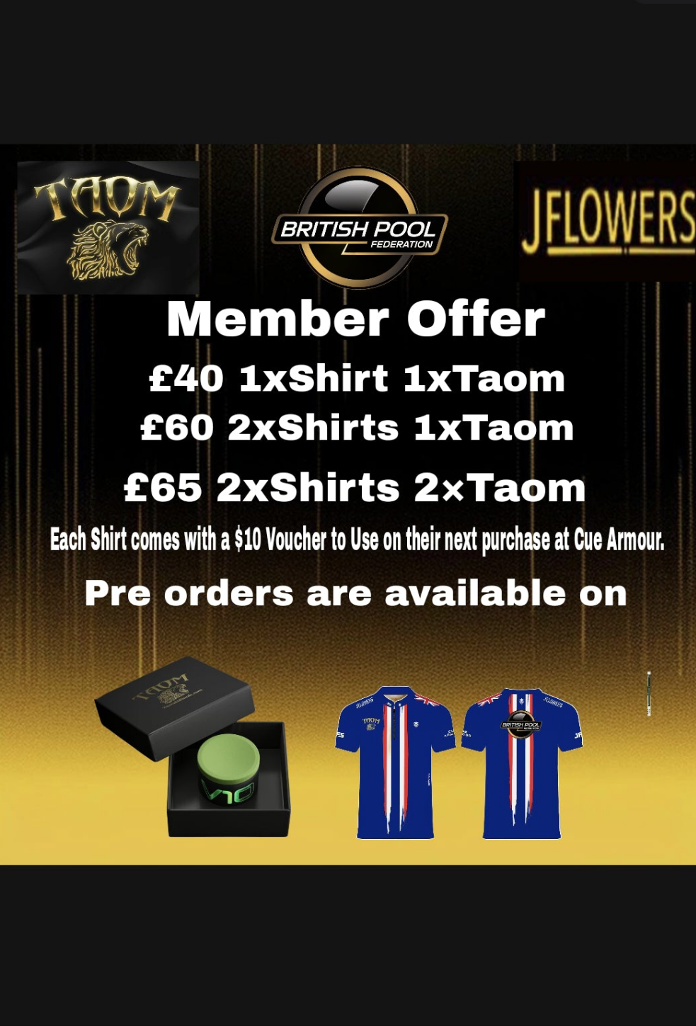 Membership Deal