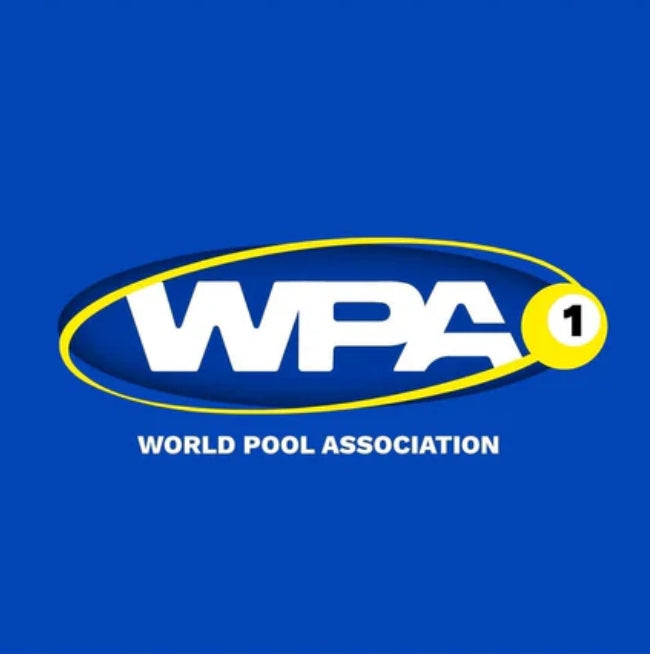 WPA Wheelchair Blackball World Championships Entry Package.