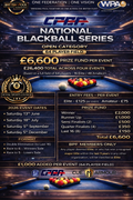 Open Blackball Amateur (Read Description)