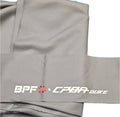 BPF x CPBA Duke Grey 9ft Napped