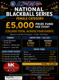 New Member Female Blackball AMATEUR MKSB Package