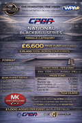 Female Blackball Amateur (Read Description)