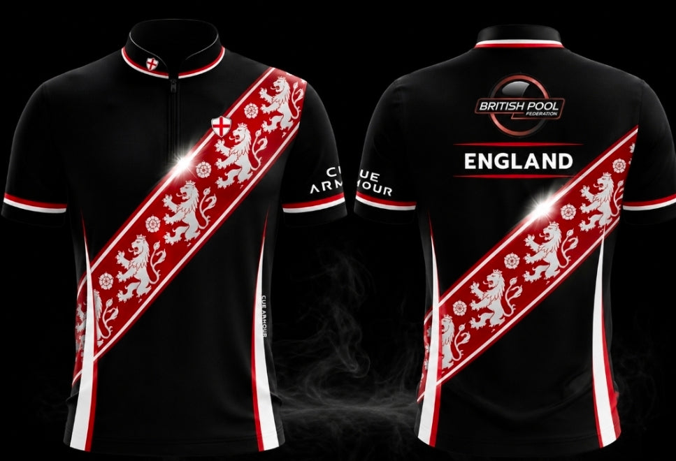 England Blackball International Shirt Pack