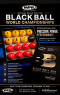 Dynasphere WPA Blackball