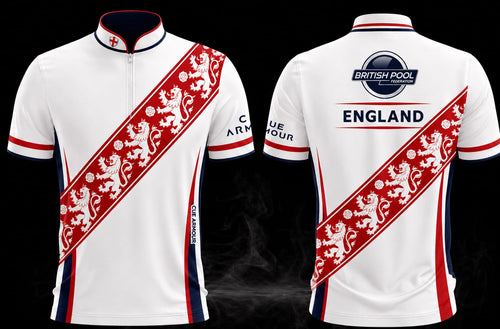 England Blackball International Shirt Pack