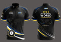 (Pre Order) WPA Blackball World Championships 2026 Jersey