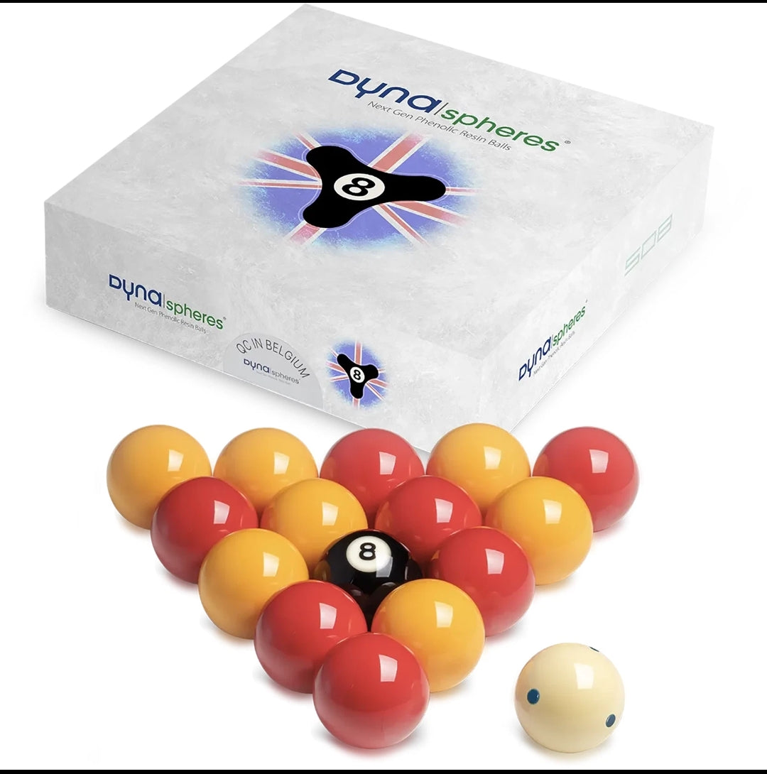 Dynaspheres Gold 508